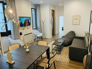 Apartamentos Jardines de la Sitarilla - Granada - 6