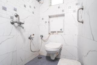 Malama Stay The Nook 2BHK Alibaug - Alibaug - 5