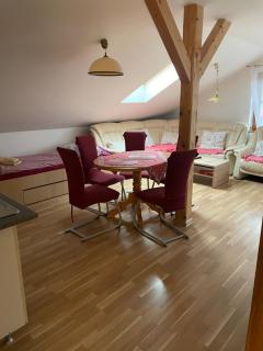 Apartmány Diana - Lužice - 3