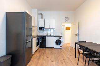 Monteurhome24 - Neue Apartments in Hagen - Hagen - 9
