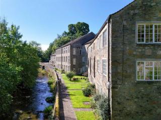 Airton Mill - Airton - 8