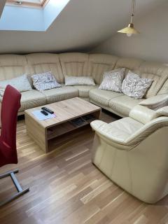 Apartmány Diana - Lužice - 4