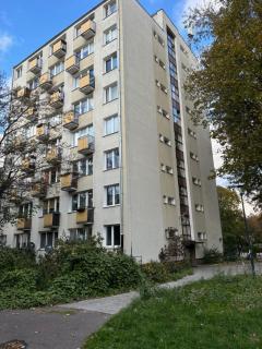 Samba Life Apartment - Varsavia - 6