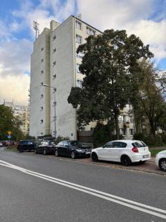 Samba Life Apartment - Varsavia - 9
