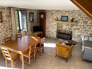 Maison Audierne avec son jardin - 2