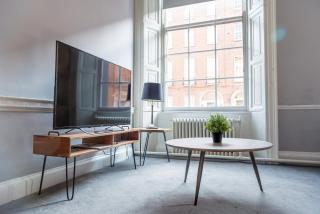 Leevin Studios - Dublin - 0