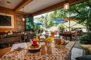 Landhotel Neuhof - Zenting - 1