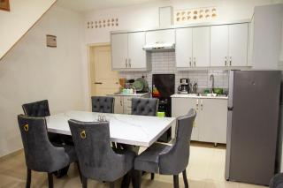 Stunning lakeview Apt 8mins from Speke Resort - Kampala - 6