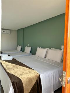 Hotel Icaraí Beach - 8
