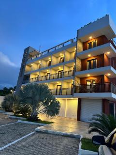 Hotel Icaraí Beach - Icaraí - 0