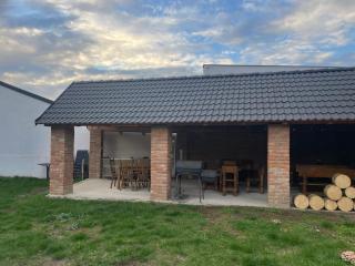 Apartmány Diana - Lužice - 9