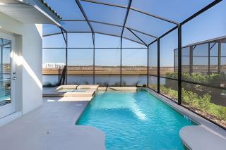 5BA/5BD Storey Lake w/ Pool and Spa - Kissimmee - 6