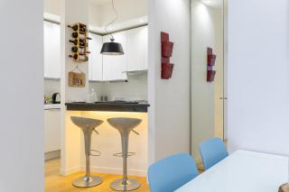 Casa B!- Rifugio Artistico Milano Giambellino M4 - Milan - 8