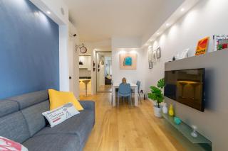 Casa B!- Rifugio Artistico Milano Giambellino M4 - Milan - 9