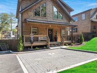 Abide cabin - 8