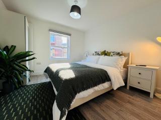 FT4 Brick Lane Apartment - Londres - 7