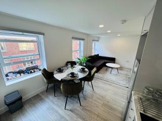 FT4 Brick Lane Apartment - Londres - 3