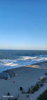 Oceanfront Efficiency T702 - Myrtle Beach - 2