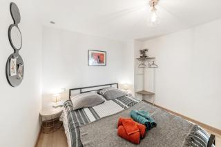 La Tanière de Vidocq - 2 chambres - Centre-Ville - vue Rivière - 1