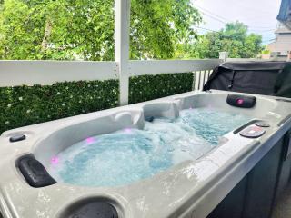 The Coziest appartment Hot Tub AC Free - Quebeque - 0