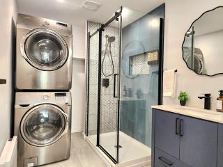 The Coziest appartment Hot Tub AC Free - Quebeque - 6