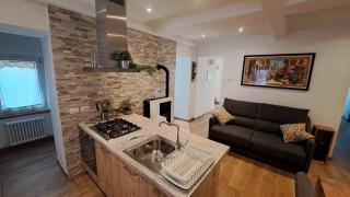Bruce's family home - Calalzo - 9