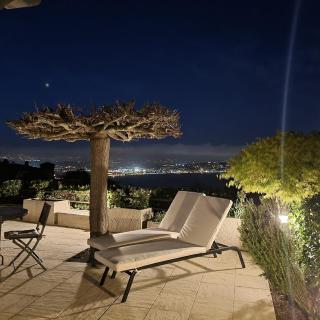 Villa Mansart - Théoule-sur-Mer - 4