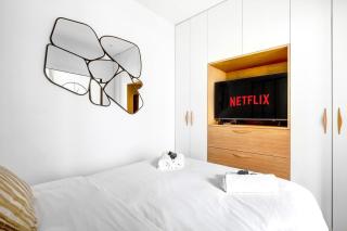 Suite Javel - Appartement à Paris - Parijs - 8