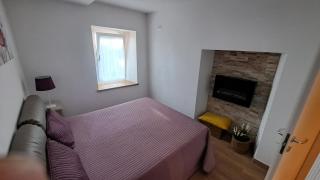 Bruce's family home - Calalzo - 4
