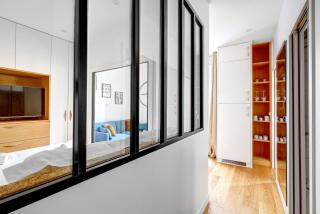 Suite Javel - Appartement à Paris - Parijs - 7