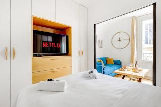 Suite Javel - Appartement à Paris - Parijs - 6