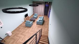 Spacious studio next to city center - 3