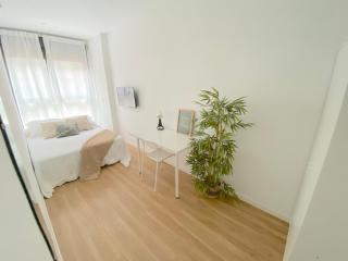 Premium Serenity Rooms - Seville - 7