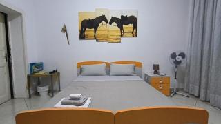Chez Marie - Livorno - 4