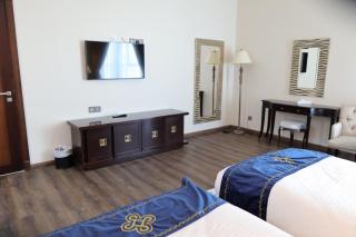 Seven Seas Hotel - Dubai - 3