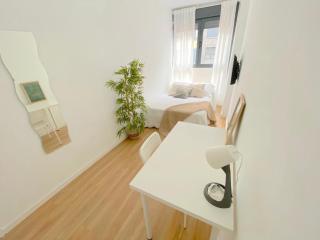 Premium Serenity Rooms - Seville - 6