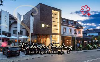 Hotel Restaurant Spa Torkel - Nonnenhorn - 0