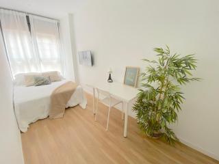 Premium Serenity Rooms - Seville - 8
