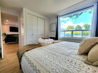 The Coziest appartment Hot Tub AC Free - Quebeque - 4