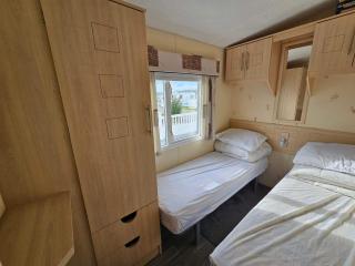 2 bed huge balcony Retreat in Rhyl - Rhyl - 5