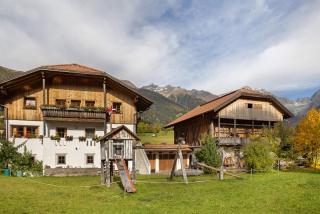 Inneroswalderhof - Anterselva di sotto - 8