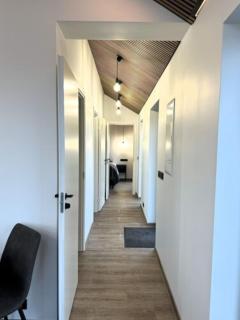 Day Dream Aurora Lodges - Reikiavik - 9