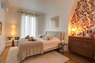 Suite Voltaire - Superbe appartement - 5