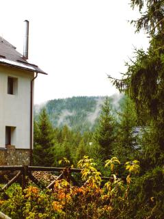 MountHoff Retreat - Moroeni - 2