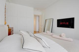 Suite Voltaire - Superbe appartement - Paris - 8