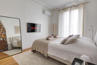 Suite Voltaire - Superbe appartement - Paris - 7