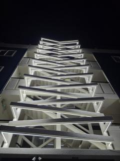 Aparthotel Don Alonso - Antofagasta - 2