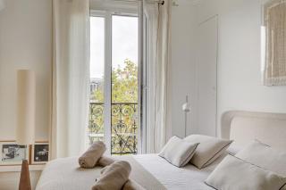 Suite Voltaire - Superbe appartement - Paris - 0