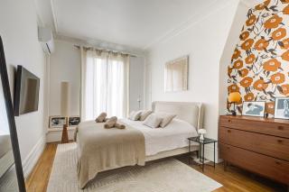 Suite Voltaire - Superbe appartement - Paris - 5