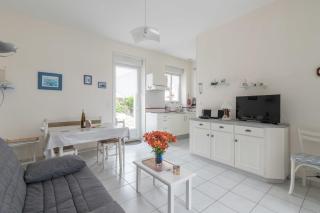La Birochère Maison lumineuse avec jardin - Pornic - 7